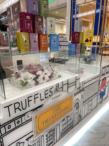 Opinii despre ترفليرز în الرياض - الضيافة