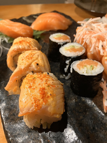 Opinii despre وكامي لاونج în جدة - الضيافة