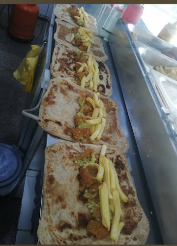 كفتيريا القريات الذهبية فرع مكه - مكة