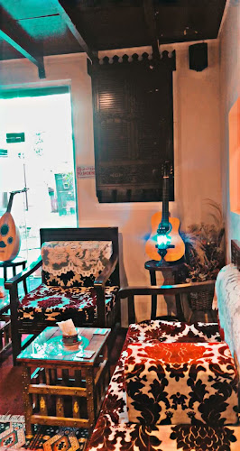 Comentarii opinii despre مقهى ومركاز حارة البحر