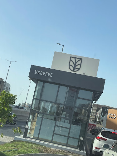 UCOFFEE | يو كوفي - الضيافة