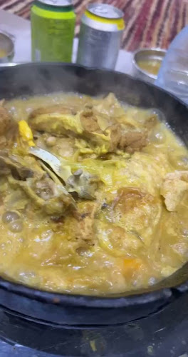 مطعم الرمال_الخالدية_نجران - نجران