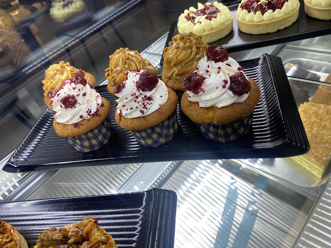 أفران دارنا - البكيرية