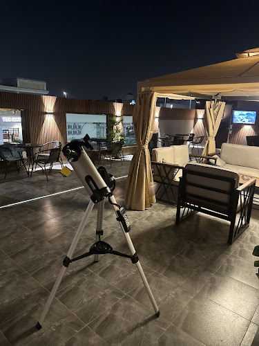 Opinii despre كافيه الجيل العاشر în المدينة المنورة - الضيافة