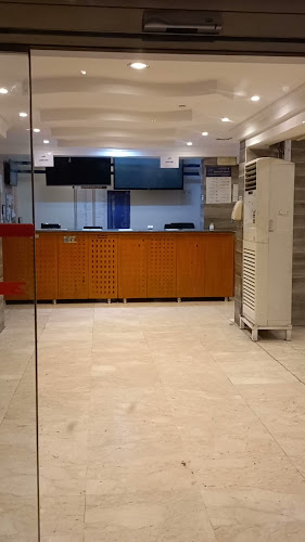 مطعم الباني(عربي - هندي) - مكة