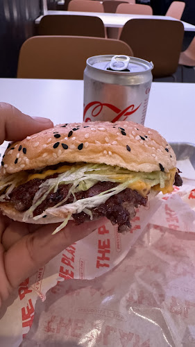 ذا بلان - الضيافة