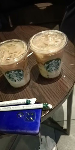 ستاربكس كافيه