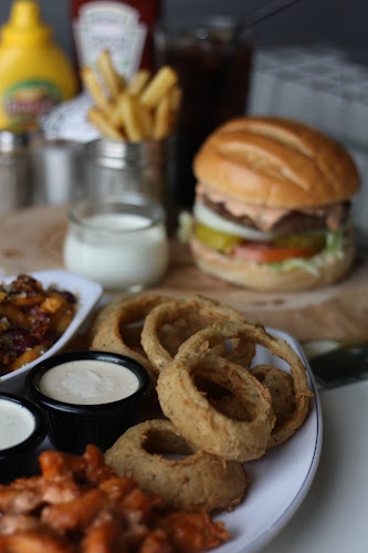 بافلو وينجز اند رينجز - الطائف