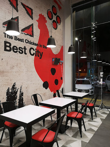 كوشن بروست - الدوادمي