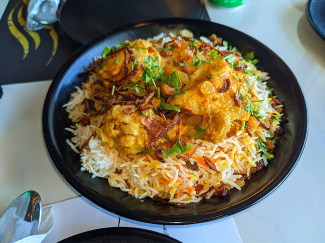 ليالي الهاشمية الناصره - الضيافة