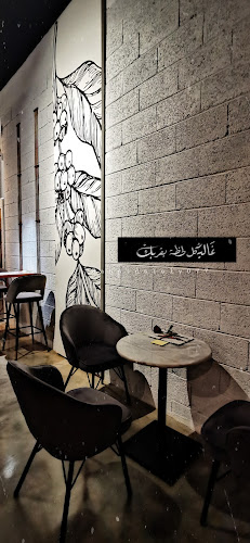 مقهى بيتشر | pitcher cafe - الضيافة