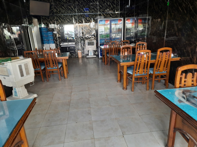 Opinii despre مطعم ركن البحر للمأكولات البحرية în الرياض - الضيافة