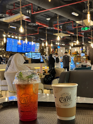 مليار كافيه Milyar Cafe - مكة