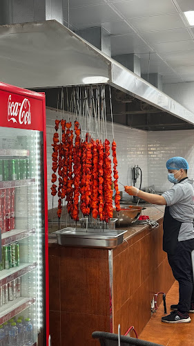 تكا تايم / Tikka Time