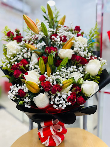 Refah flowers - الدمام