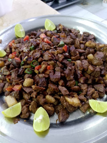 Comentarii opinii despre بوفيه فلفل وكبده