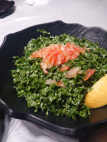 عتيق - الضيافة