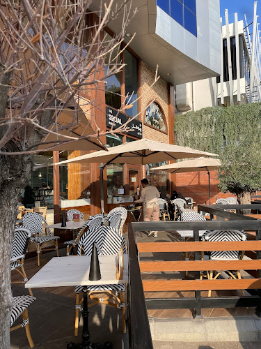 Comentarii opinii despre ذي سوشل كتشن