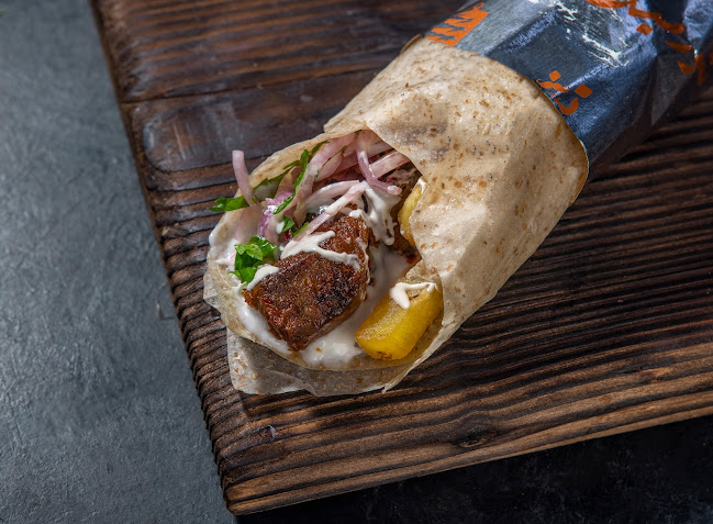 Opinii despre تشورميك | Chormake în البكيرية - الضيافة