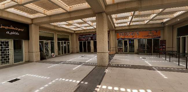 برنشيز كافيه