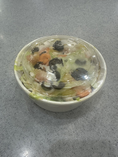 بروست الصفاء الجديد رابغ Safa Broast Al Jadeed - الضيافة