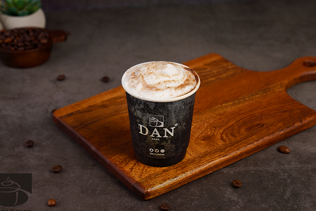 دان كافيه