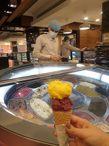 حلويات مشهود - الرياض