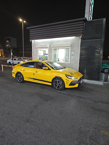 Barn's | بارنز - جدة