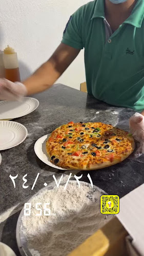 Opinii despre ركن الفرن الساخن în حريملاء - الضيافة