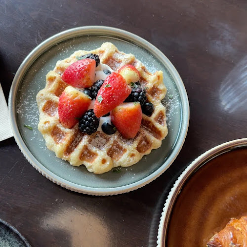 Opinii despre عمَّار كافيه în جدة - الضيافة