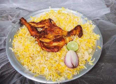 Opinii despre مطعم ومطبخ حضرموت الحديث în املج - الضيافة