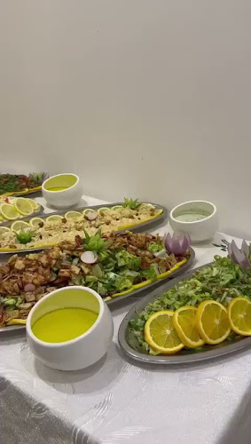 The Garden Restaurant - بريدة