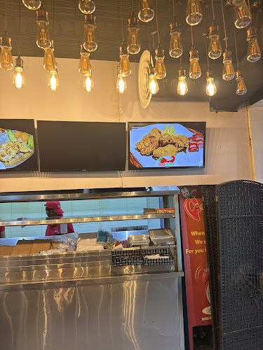 Comentarii opinii despre فلفل أحمر