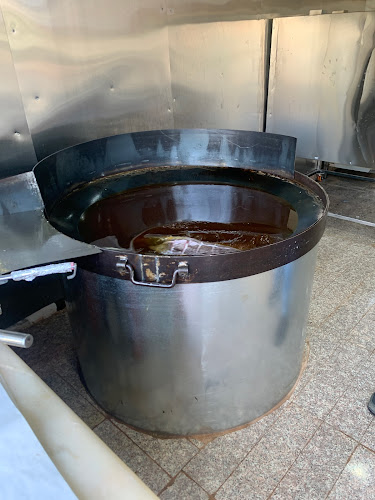 ‏ناجي عبد الرحيم للأسماك