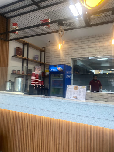 Comentarii opinii despre مطعم كرك غير