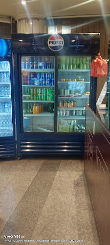 سكة الحديد، العنابس، المدينة المنورة 42312