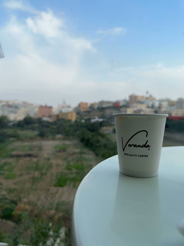 Comentarii opinii despre فيراندا كافيه