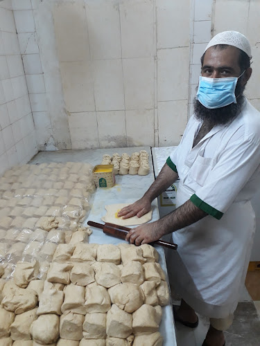 Opinii despre مطعم فطاير în رابغ - الضيافة