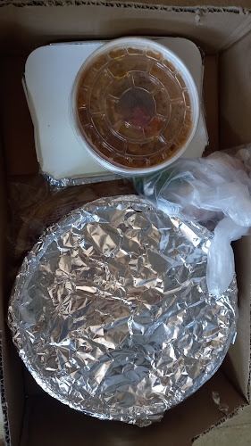 9H97+F92، شارع الامام عبدالله بن فيصل بن تركي، حي المنتزه، المنتزه، تبوك 47914