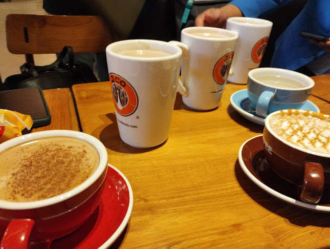 Opinii despre جي كو în الرياض - الضيافة