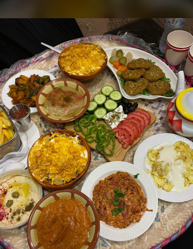 فوال ريم البادية - املج