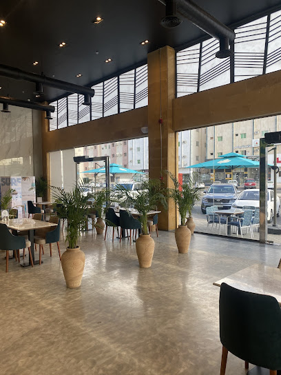 مطعم زيتون و تين