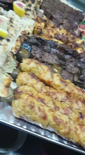 مذاق البيت العراقي للمشويات - الطائف