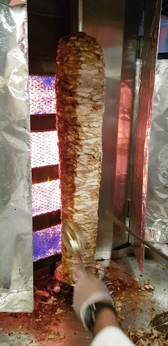 شاورما كومبني - Shawarma Company - الضيافة