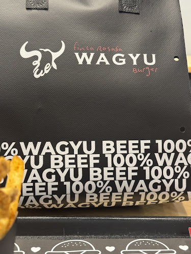 Comentarii opinii despre روزاليا واقيو برجر Rosalia wagyu Burger B2