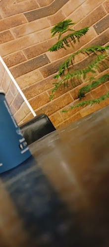 سعودي كافيه - الضيافة