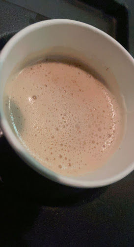 الفن و البن