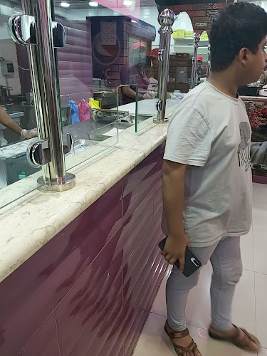 مطعم فور الاحساء