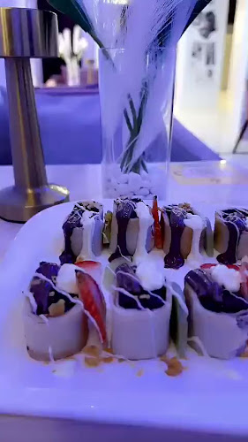 كوفي A1 - الضيافة