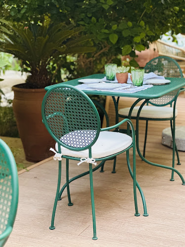 DIOR CAFE - الرياض